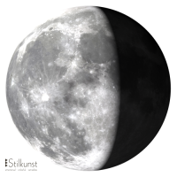 Bild: Mond #515