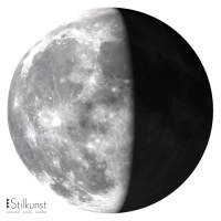 Bild: Mond #529