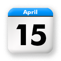 15. April 1689