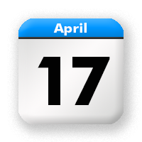17.4.2025 | Gründonnerstag | Donnerstag vor Ostern