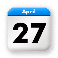 27. April 1688
