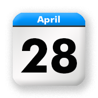 28. April 1685