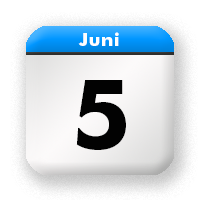 5.6.1890 | Fronleichnam | Donnerstag nach Trinitatis