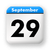 29. September 1656