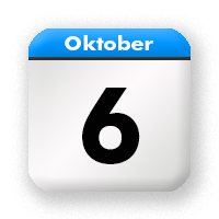 6. Oktober 1684