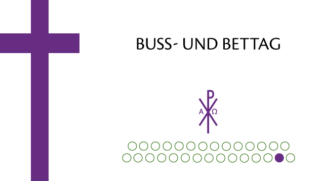 BuГџ Und Bettag Feiertag Bw BuГџ Und Bettag Feiertag Bw