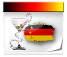 Symbol: Gesetzliche Feiertage in Deutschland