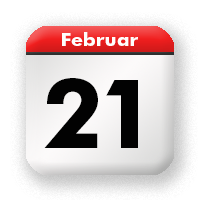21. Februar 2094