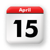 15. April 1696