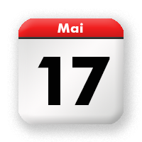 17. Mai 2048