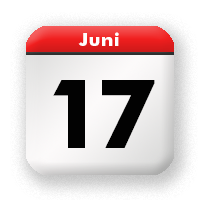 17.6.1954 | Tag der Deutschen Einheit (17. Juni) | Nationalfeiertag 1954 - 1990