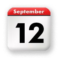 12. September 1677