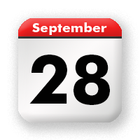 28. September 1687