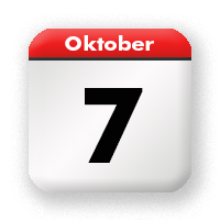 7. Oktober 1696