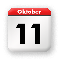 11. Oktober 1665