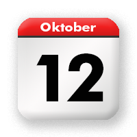 12. Oktober 1698