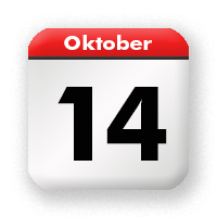 14. Oktober 1685