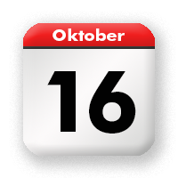 16. Oktober 1672