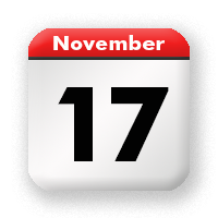 17. November 1697