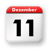 11.12.1672 | 3. Advent
