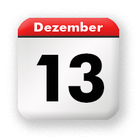 13.12.1671 | Dritter Sonntag des Advent
