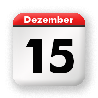 15.12.1799 | Dritter Sonntag des Advent