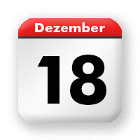 18. Dezember 1672