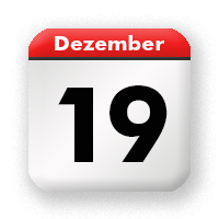 19. Dezember 1655