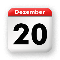 20.12.1676 | Vierter Sonntag des Advent