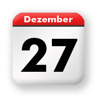 27. Dezember 1676