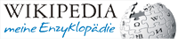 Logo Wikipedia