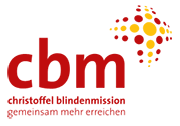 Logo CBM