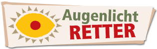 Logo AugenlichtRETTER