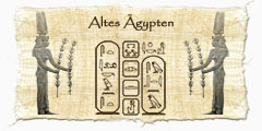 Altes Ägypten