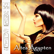 Titelbild Altes Ägypten