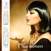 Altes Ägypten - Pharaonen