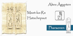 Maat-ka-Ra Hatschepsut