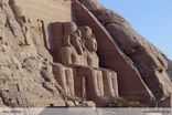 Abu Simbel<br>Bild 6/76