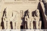 Abu Simbel<br>Bild 7/76