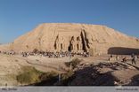 Abu Simbel<br>Bild 8/76