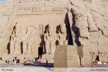 Abu Simbel<br>Bild 10/76