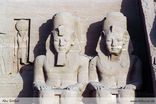 Abu Simbel<br>Bild 11/76