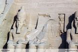 Abu Simbel<br>Bild 12/76