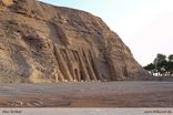 Abu Simbel<br>Bild 13/76