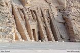 Abu Simbel<br>Bild 14/76