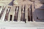 Abu Simbel<br>Bild 19/76