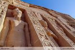 Abu Simbel<br>Bild 20/76