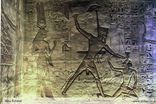 Abu Simbel<br>Bild 21/76