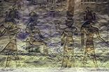 Abu Simbel<br>Bild 23/76