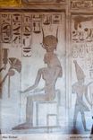 Abu Simbel<br>Bild 25/76